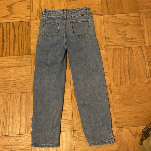 Kids graphic jeans - Picture 5 of 5